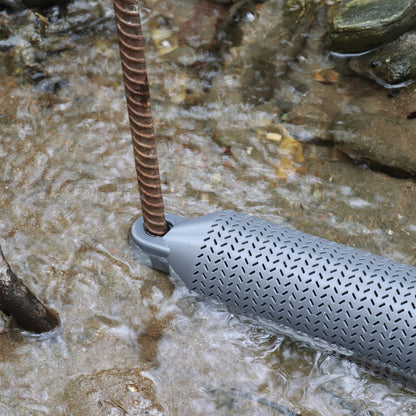 CreekFlow Pro Ram Pump Water Intake Filter