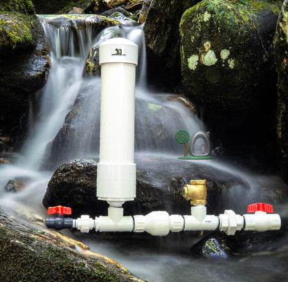 Ram Pump Fully Assembled – Land To House Store